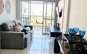 Apartamento em frente ao mar Nova Guarapari - Brasil
